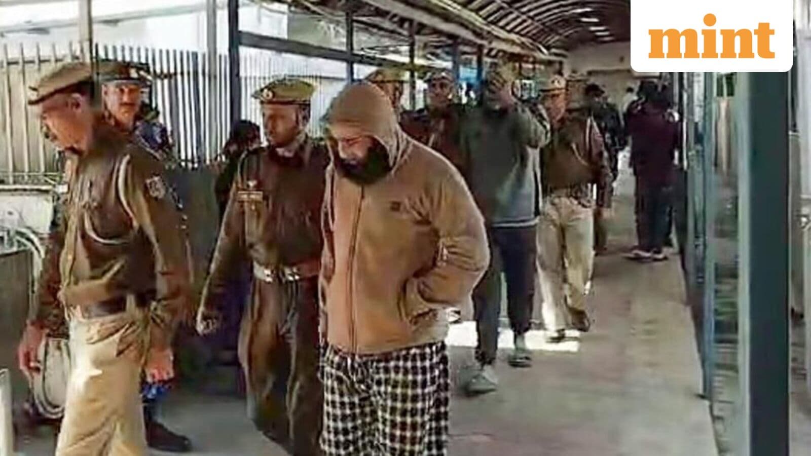 Red Fort area blast case: NIA’s 7,500-page chargesheet says all 10 accused were linked to Al-Qaida offshoot
