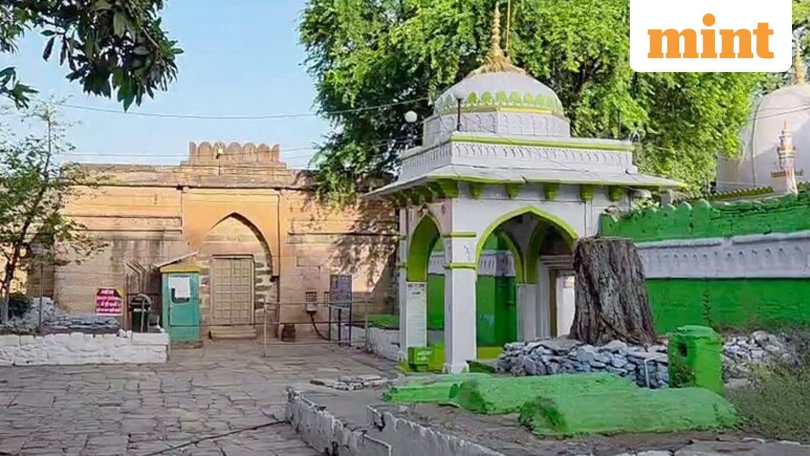 Explained | Bhojshala–Kamal Maula Mosque dispute: King Bhoja’s reign vs Khilji-era record debate