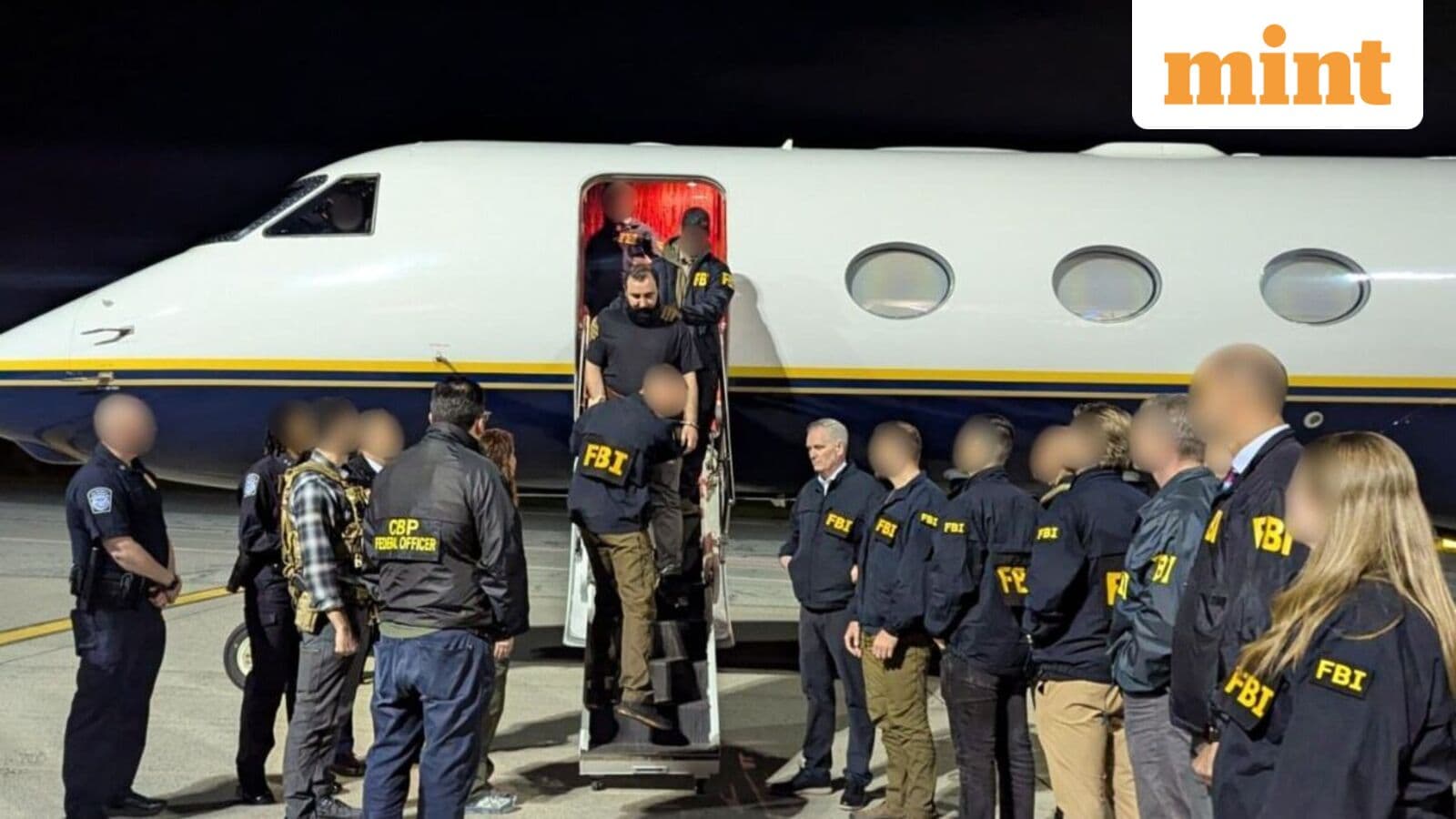 Who is Mohammad Baqer Saad Dawood Al-Saadi, Kata’ib Hizballah commander arrested by US over terror plot charges