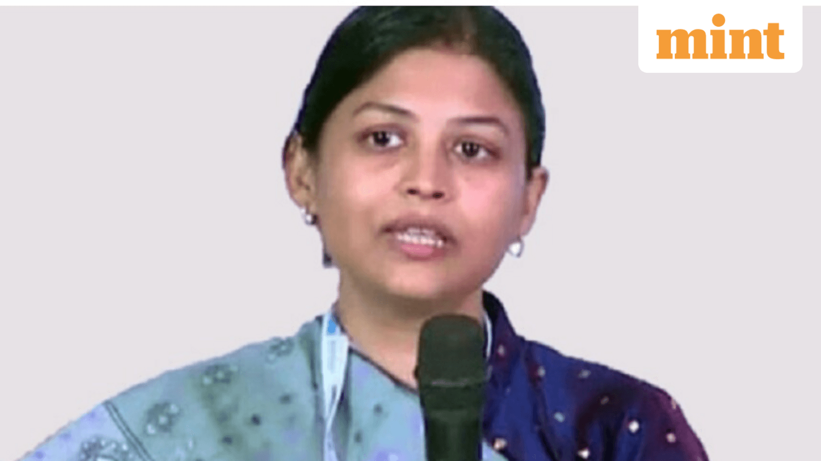 Who is Padma Jaiswal, IAS officer in spotlight over Arunachal graft case?