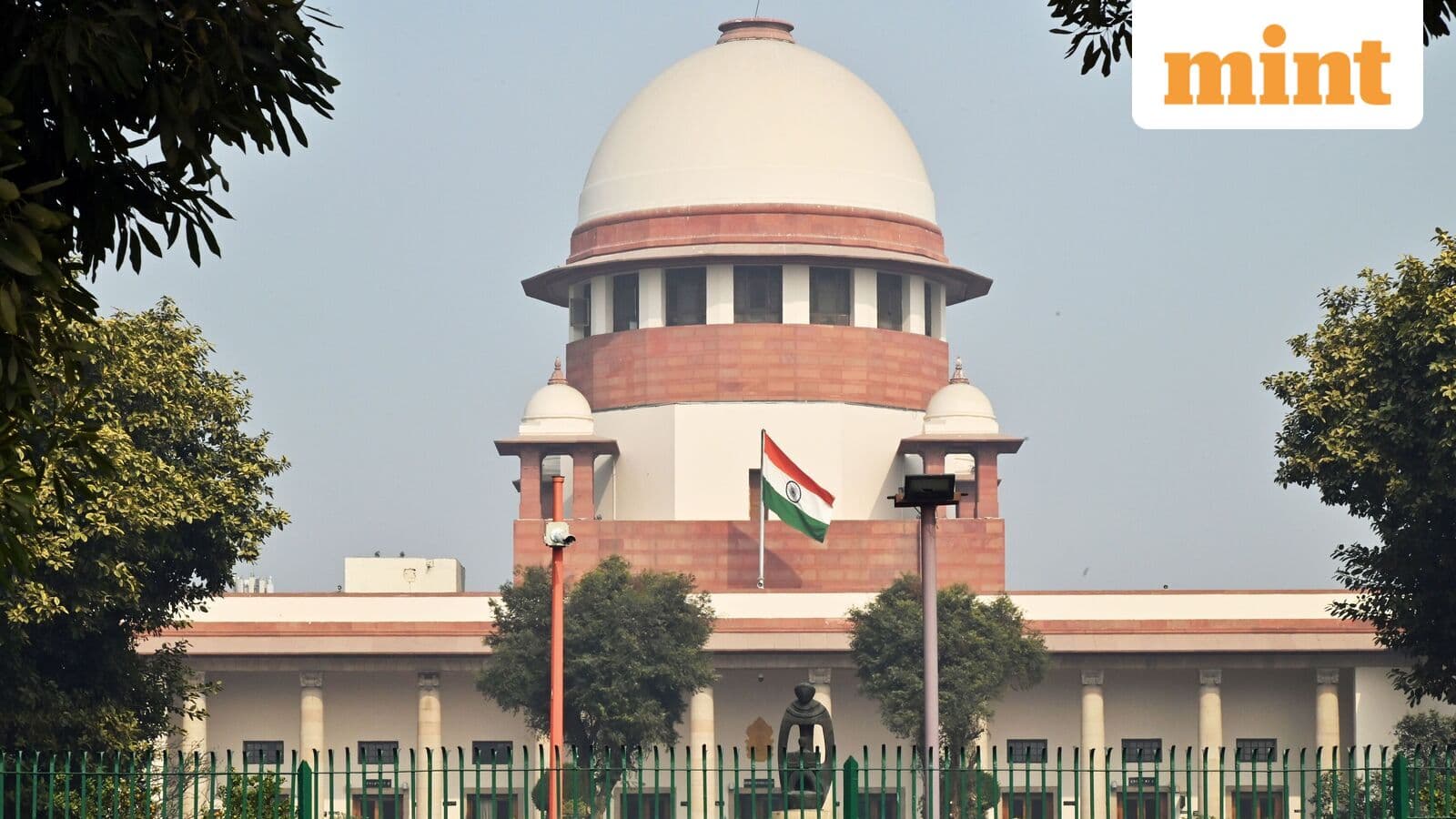 President Murmu approves increasing Supreme Court Judge strength from 34 to 38