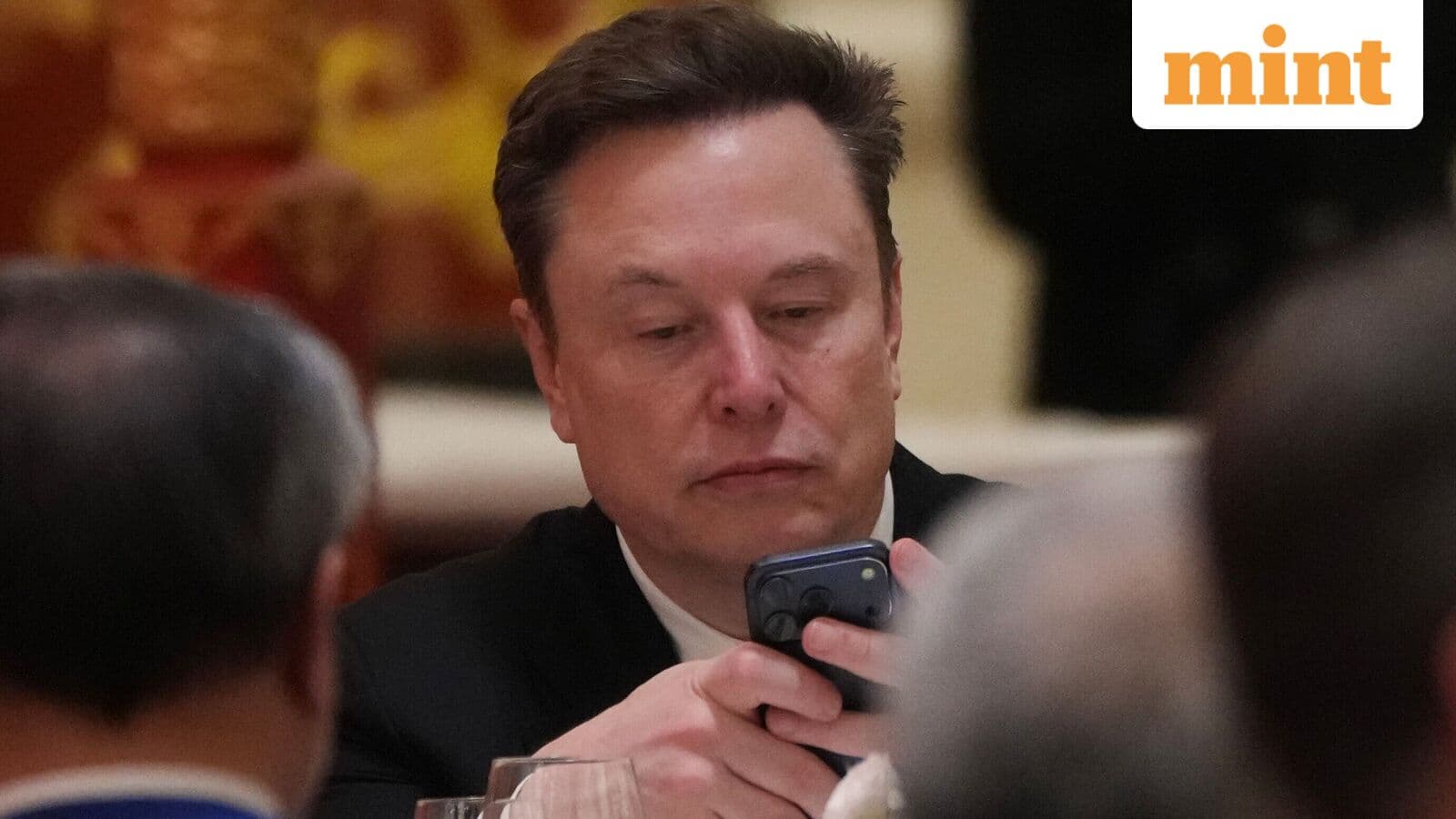 Elon Musk gets called out for misogyny over ‘Instagram is for girls’ remark — ‘...nothing without women’
