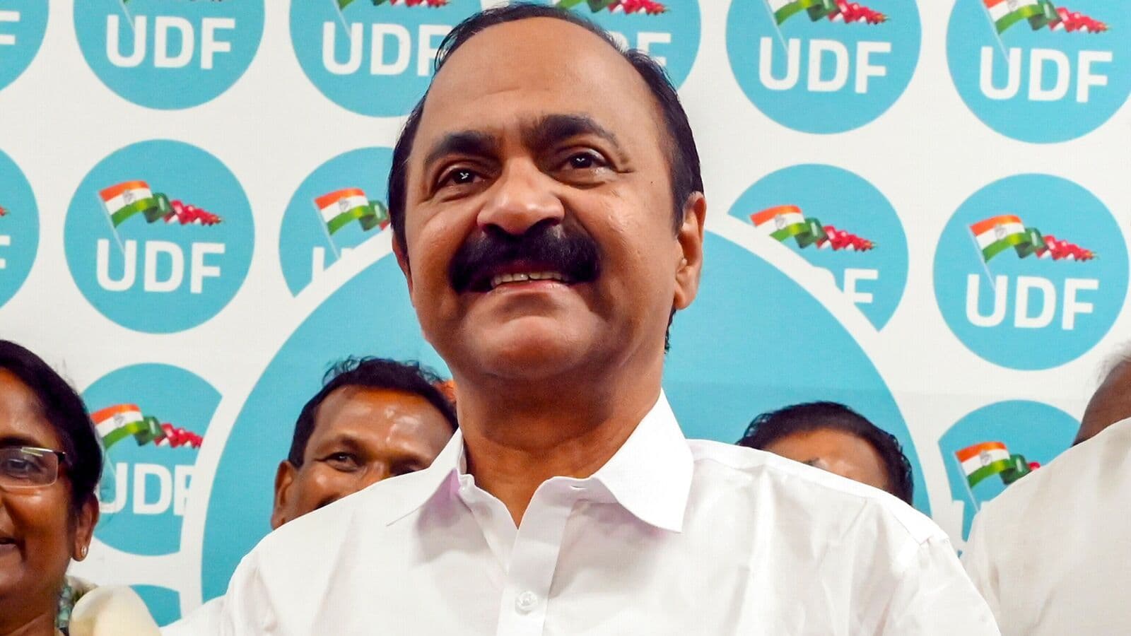 Union Minister Bandi Sanjay Kumar’s son Bhageerath surrenders amid POCSO investigation