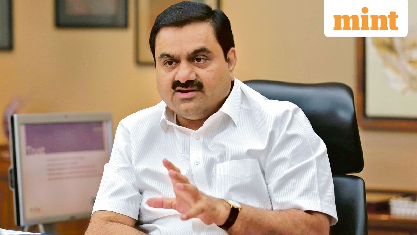 Adani Enterprises reaches $275 million settlement with treasury