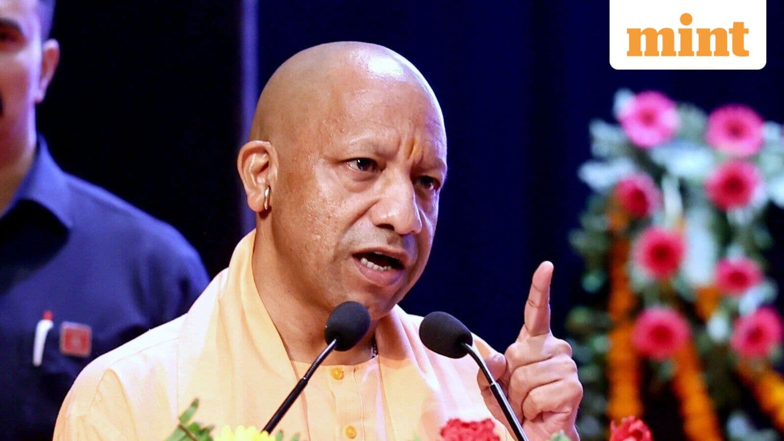 Yogi Adityanath cuts UP ministers' convoys by 50%, urges public to save fuel after Modi's appeal amid West Asia crisis