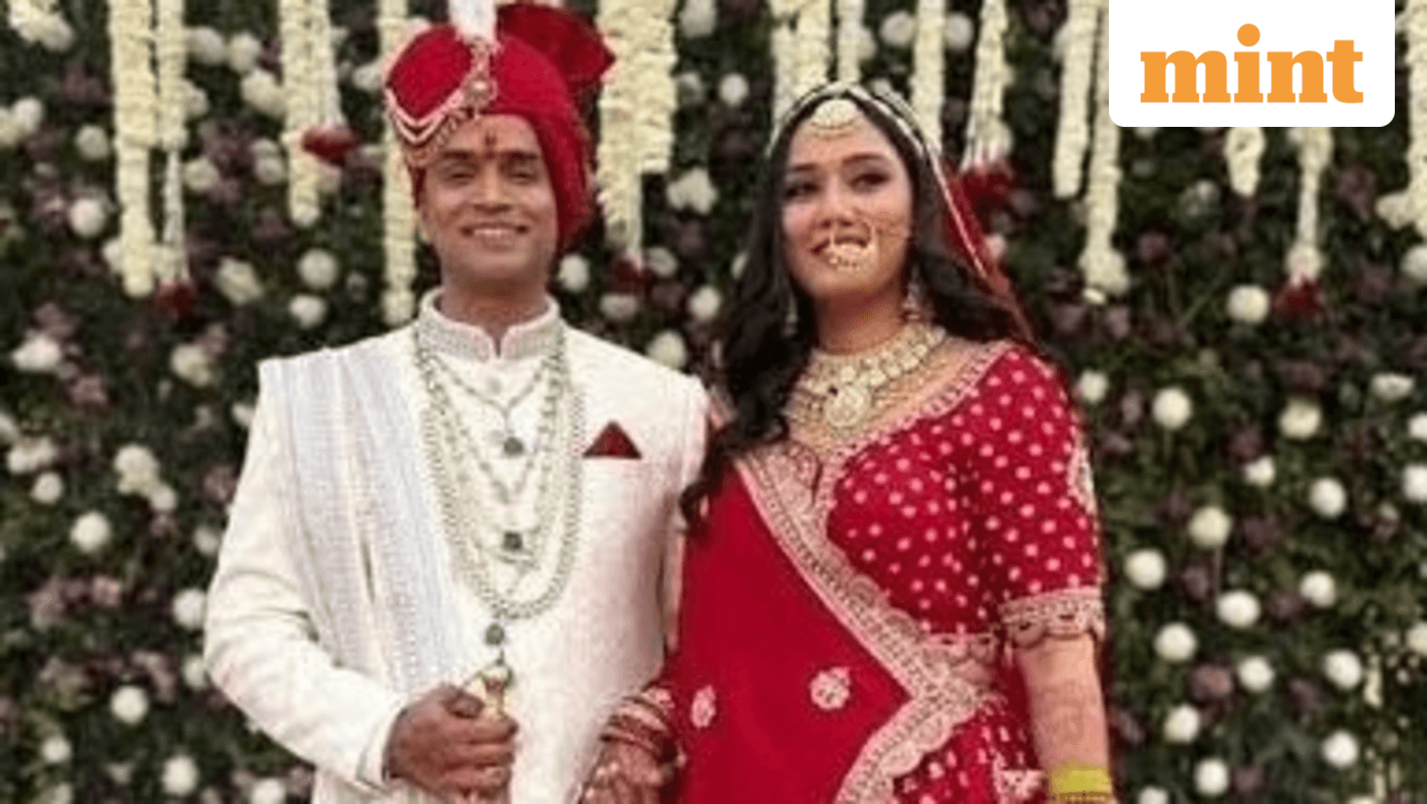 Indian-origin techie dies of Valley Fever in California after month-long battle, family launches fundraiser