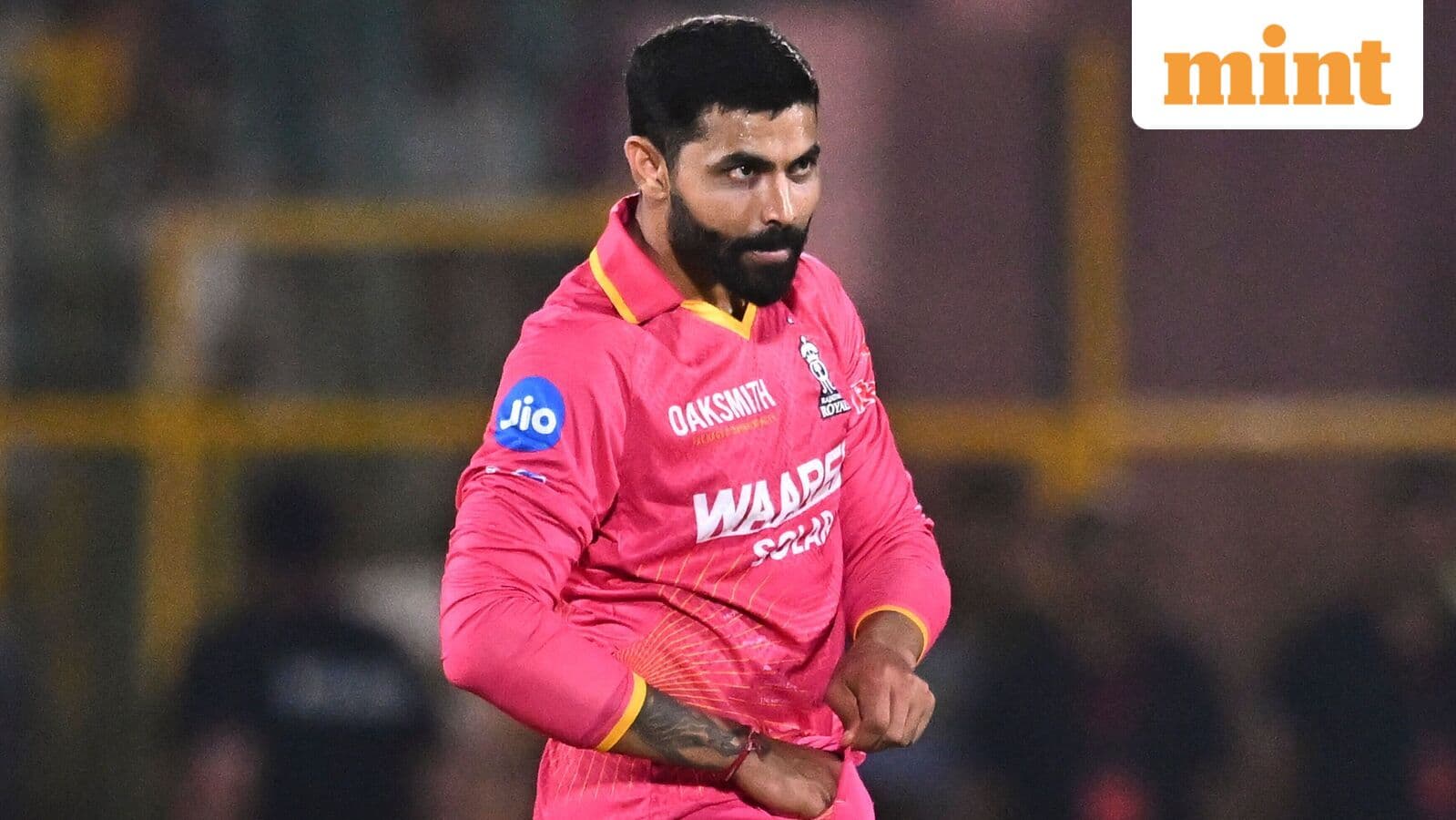 More trouble for Riyan Parag & Rajasthan Royals? Report says BCCI may seek legal opinion amid IPL 2026 after vaping row