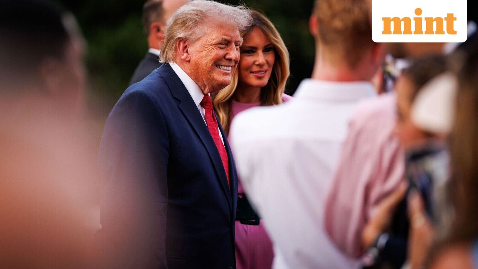 ‘Oil prices will plummet,’ says Trump as he promises end to Iran war ‘very quickly’