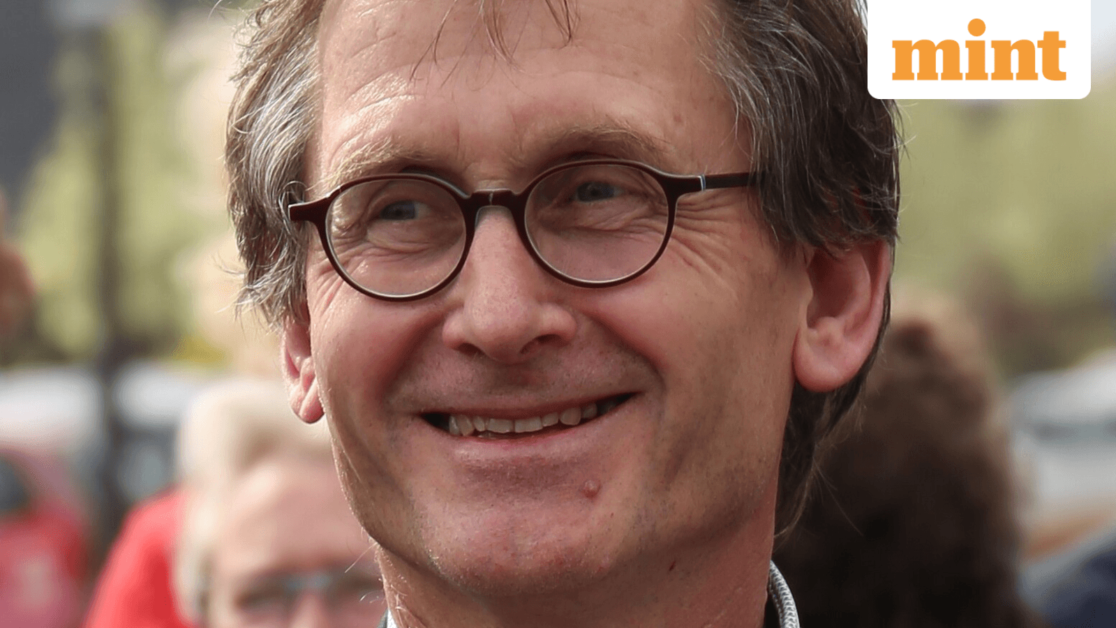 Quote of the day by Bernard Feringa: ‘When I draw a molecule in China or in Argentina, it is the same…’