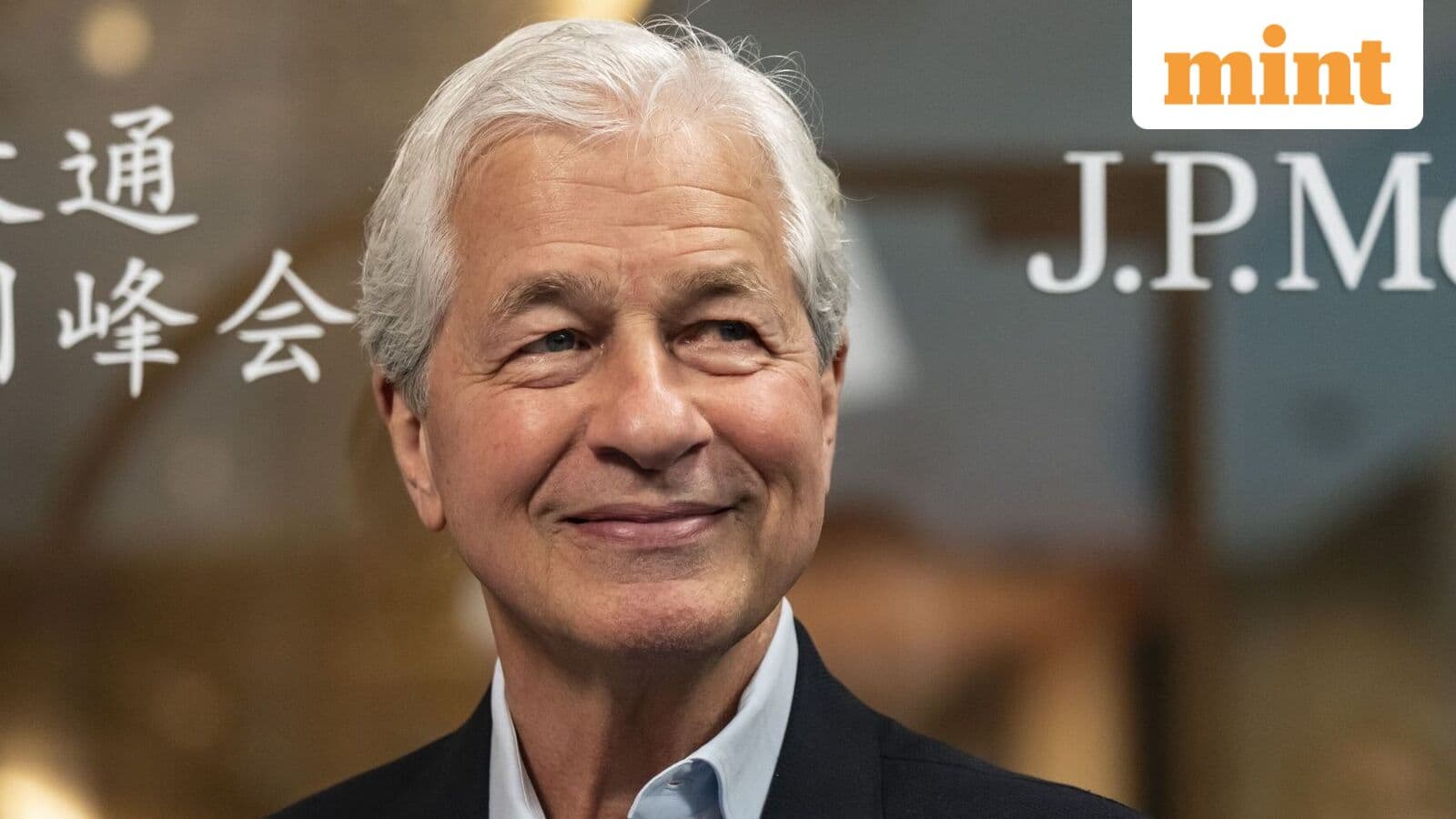 Jamie Dimon says he will judge NYC Mayor Zohran Mamdani on results, not ideology