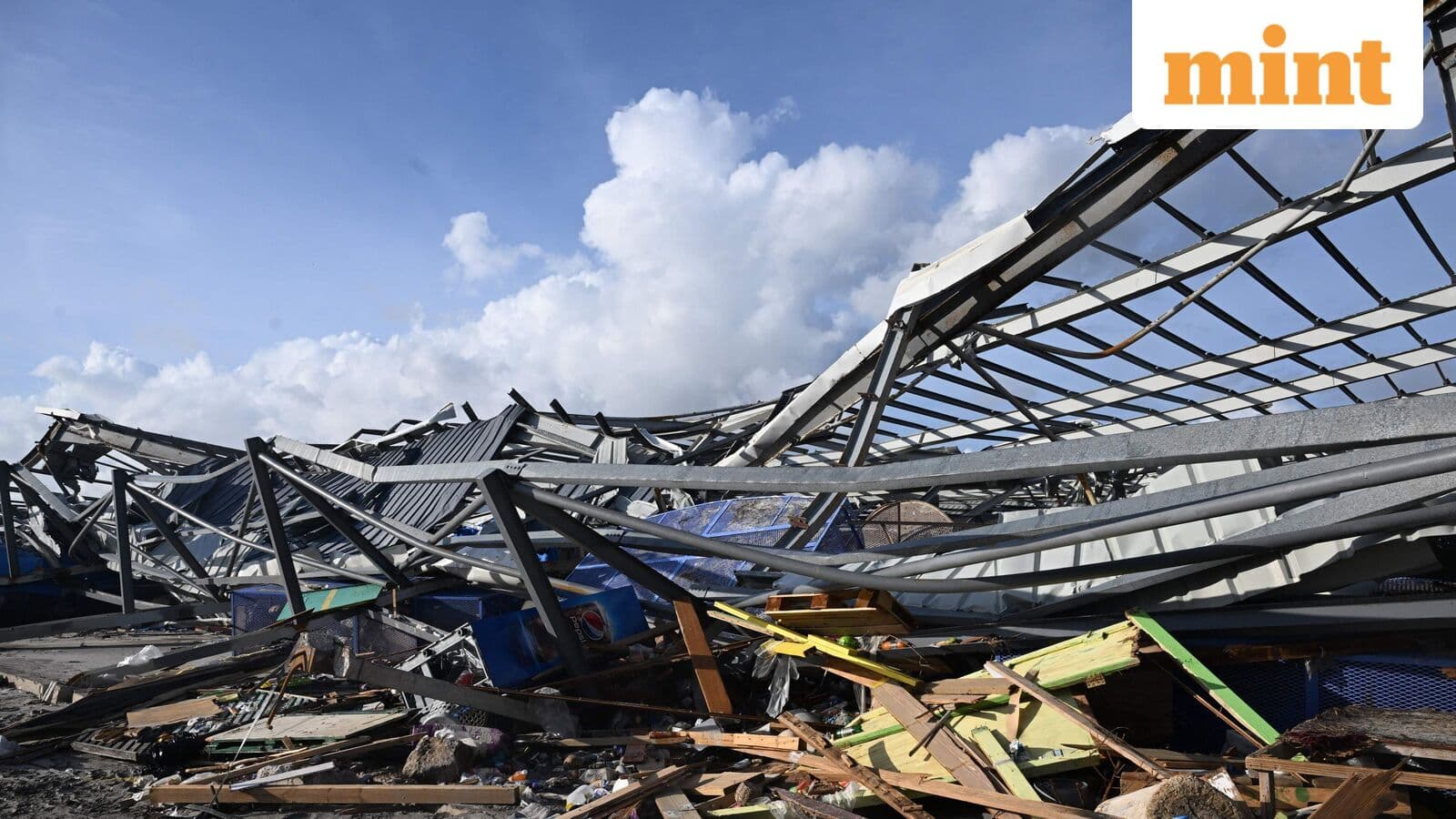 NOAA releases outlook for US hurricane season in 2026; predicts ‘below-normal season’ due to El Niño