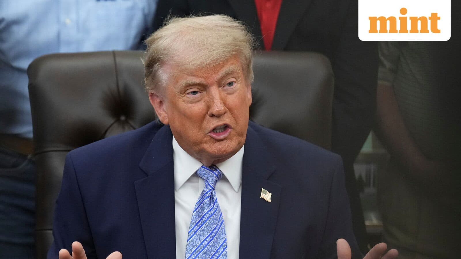 Donald Trump warns Iran to ‘better get smart soon’, says he is ‘no more Mr. Nice Guy’