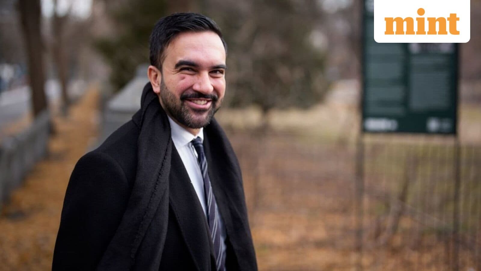 Zohran Mamdani says he would urge King Charles III to return Kohinoor to India if given the chance to speak