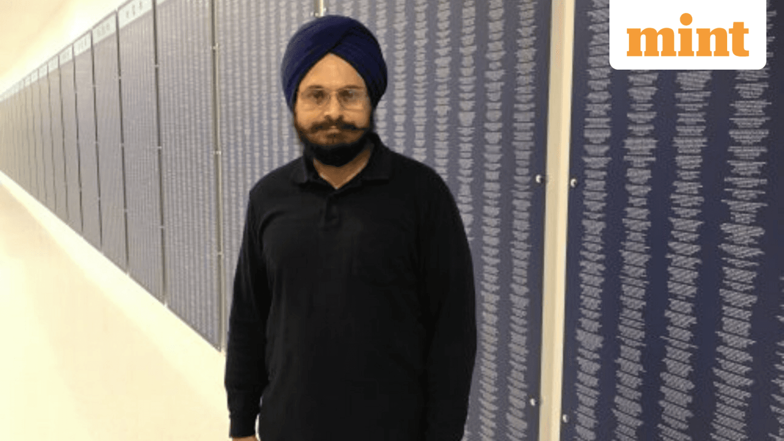 Who is Gurtej Sandhu? IIT Delhi graduate becomes US's 7th top inventor with 1,382 patents
