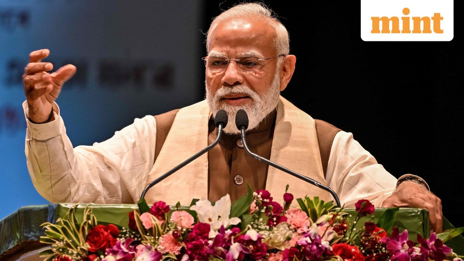 PM Modi issues public appeal as heatwave grips India: 'Offer water to others, check on parents'