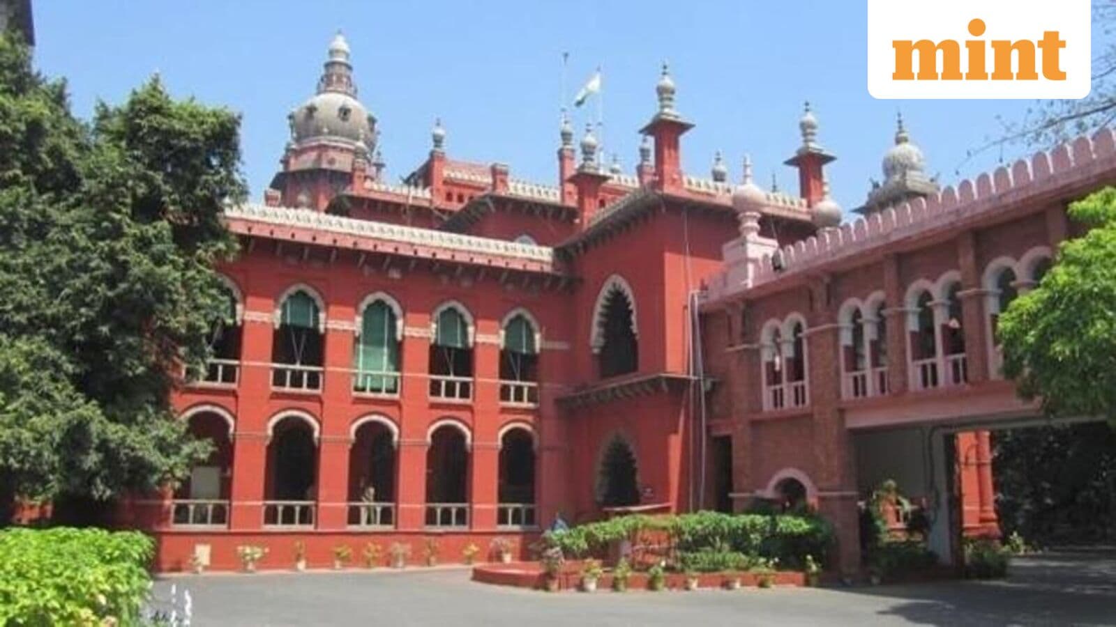 ‘Ensure that no cow or calf is slaughtered on eve of Bakrid or on any other day’: Madras High Court to Tamil Nadu govt
