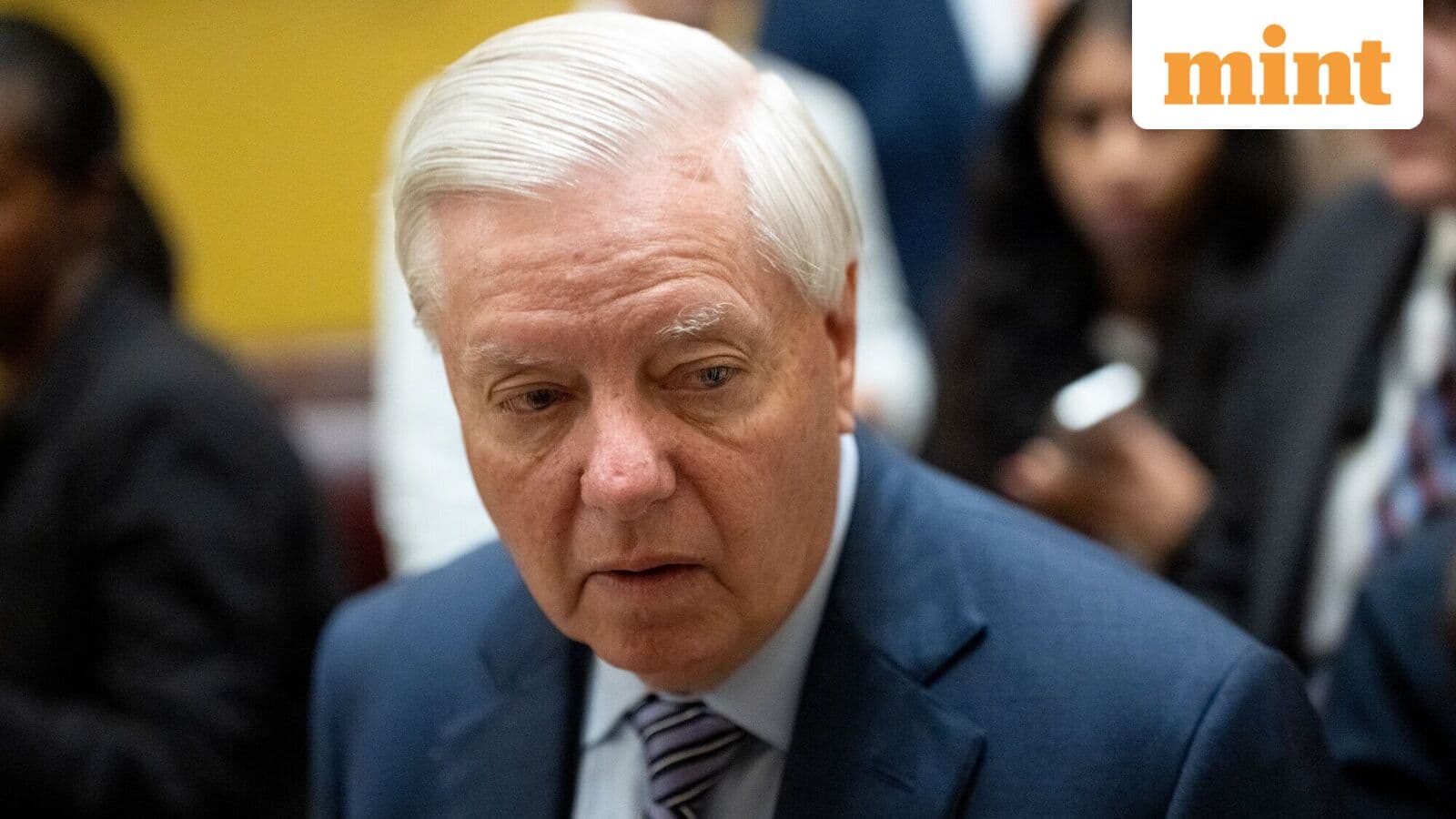 Iran-US war: US Senator questions Pakistan's role as mediator after it refuses to sign Abraham Accords
