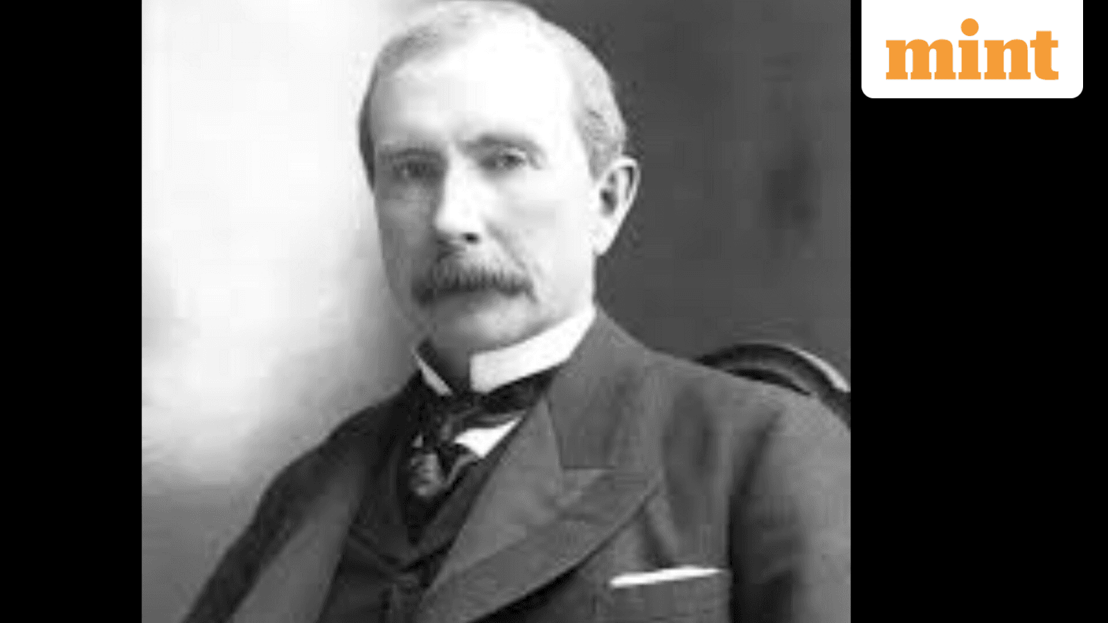 Quote of the day by John D. Rockefeller: 'Good management consists in showing average people how to…..'