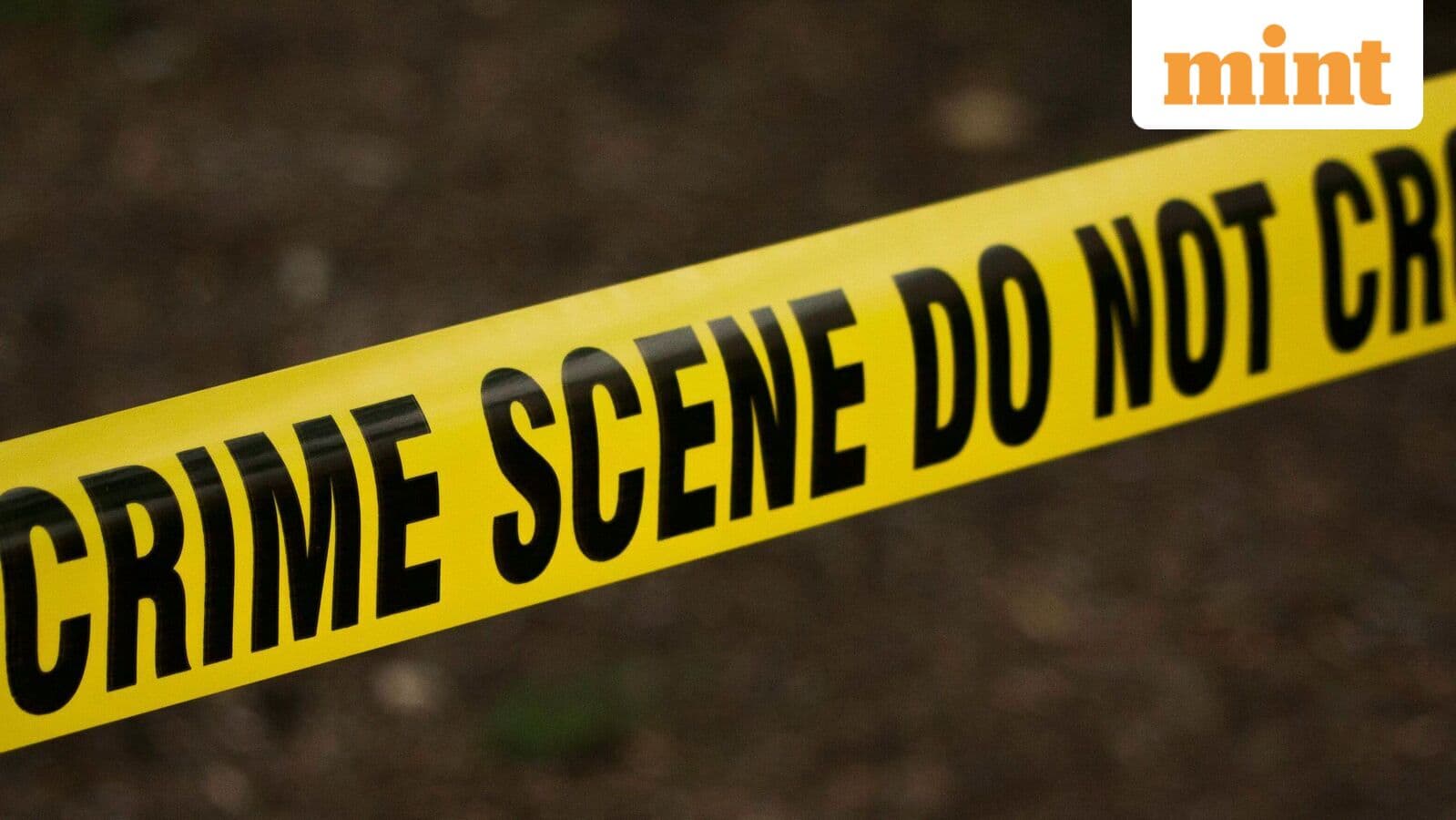 22-year-old Indian student stabbed to death in Canada, suspect arrested