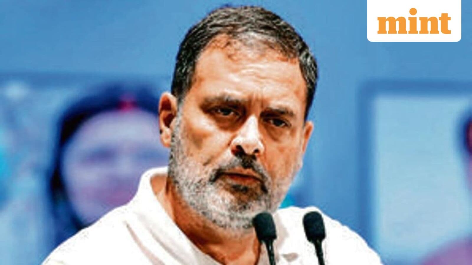Rahul Gandhi's dal-roti par charcha with Delhi auto drivers focuses on ‘inflation, rising gas prices’: WATCH