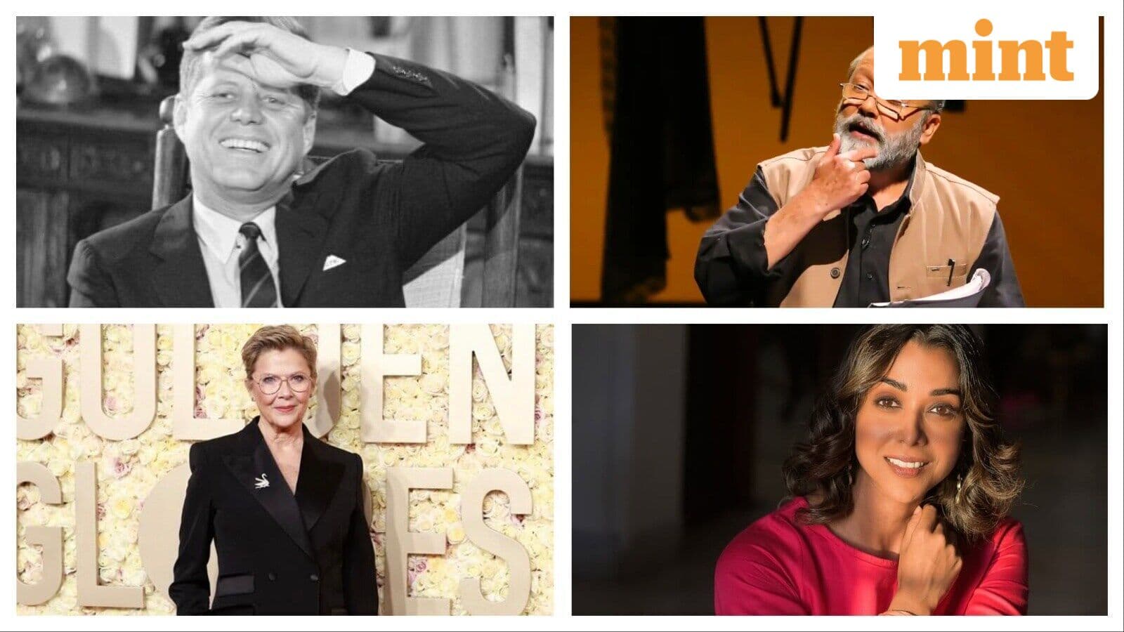 Born on May 29? You share a birthday with Pankaj Kapur, John F. Kennedy, Annette Bening and more