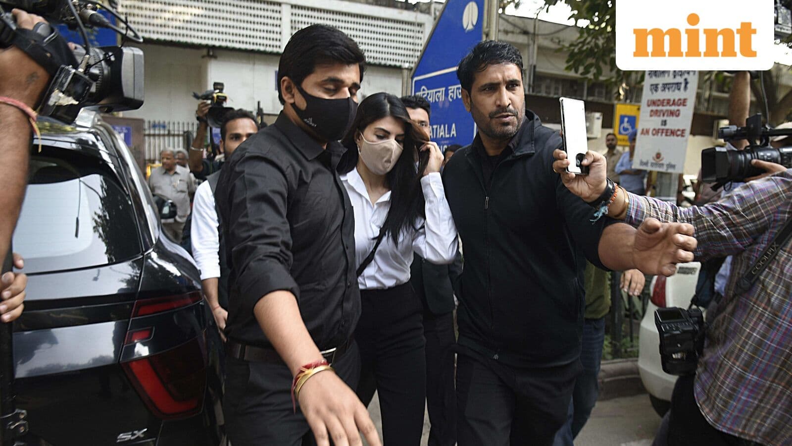 Court directs to frame charges against Sukesh Chandrasekhar, Jacqueline Fernandes, others in PMLA case