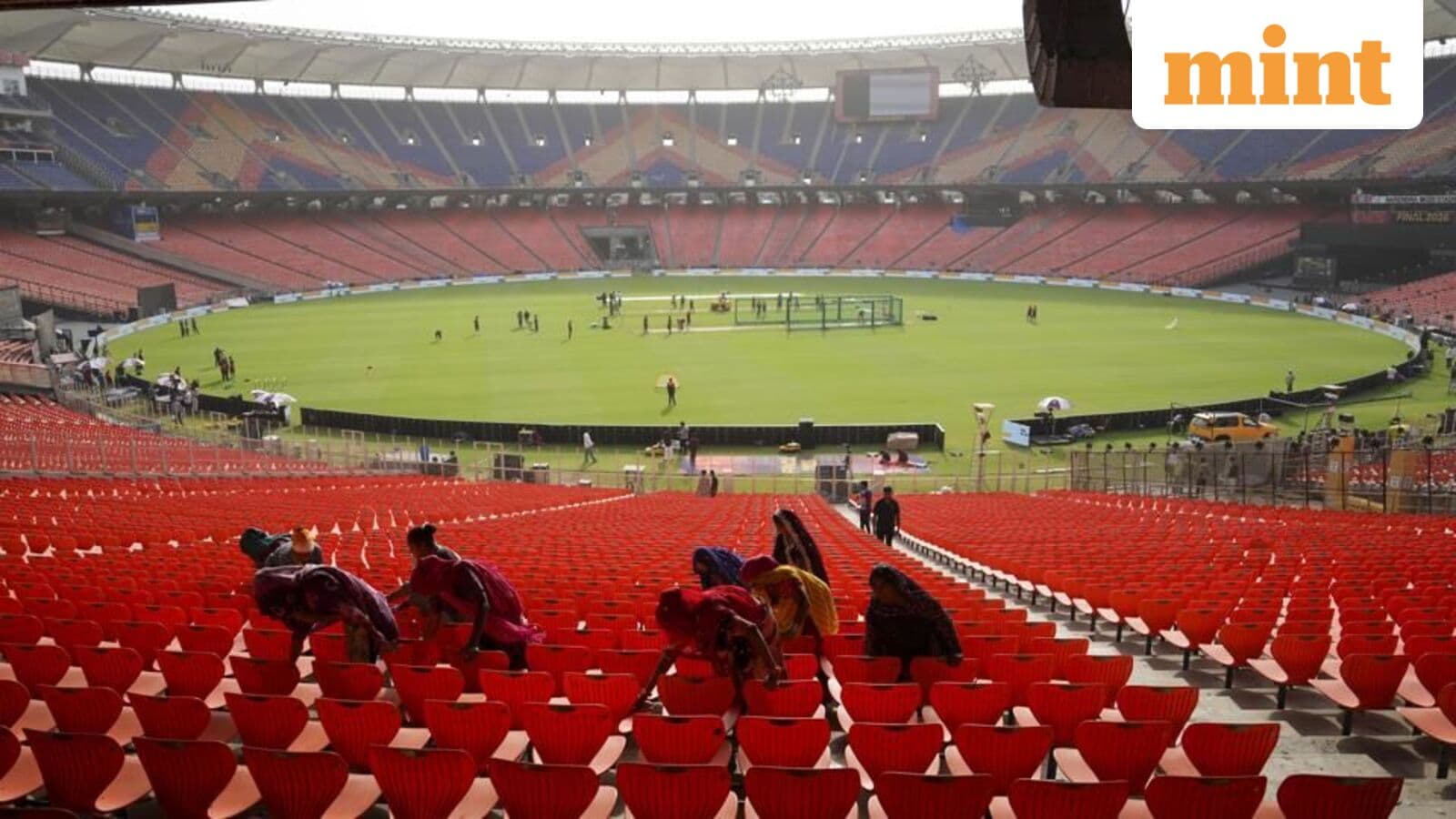 IPL 2026 Final prediction: Who’ll win, Royal Challengers Bengaluru or Gujarat Titans? We asked ChatGPT
