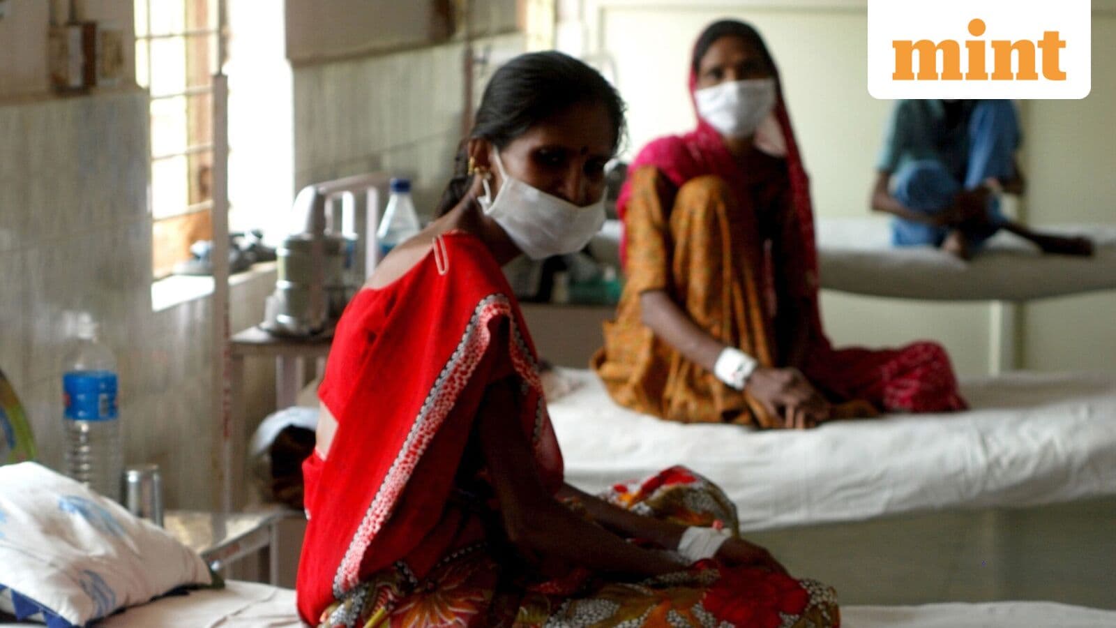 How India’s health profile has changed over the last four years, explained in 5 charts