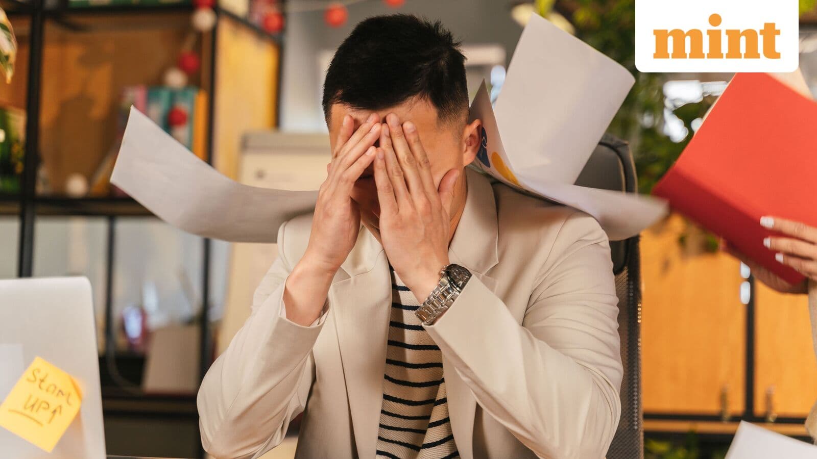 Said ‘NO’ to dream Amazon job for this reason — US recruiter shares hidden cost of saying ‘Yes’ to the wrong job