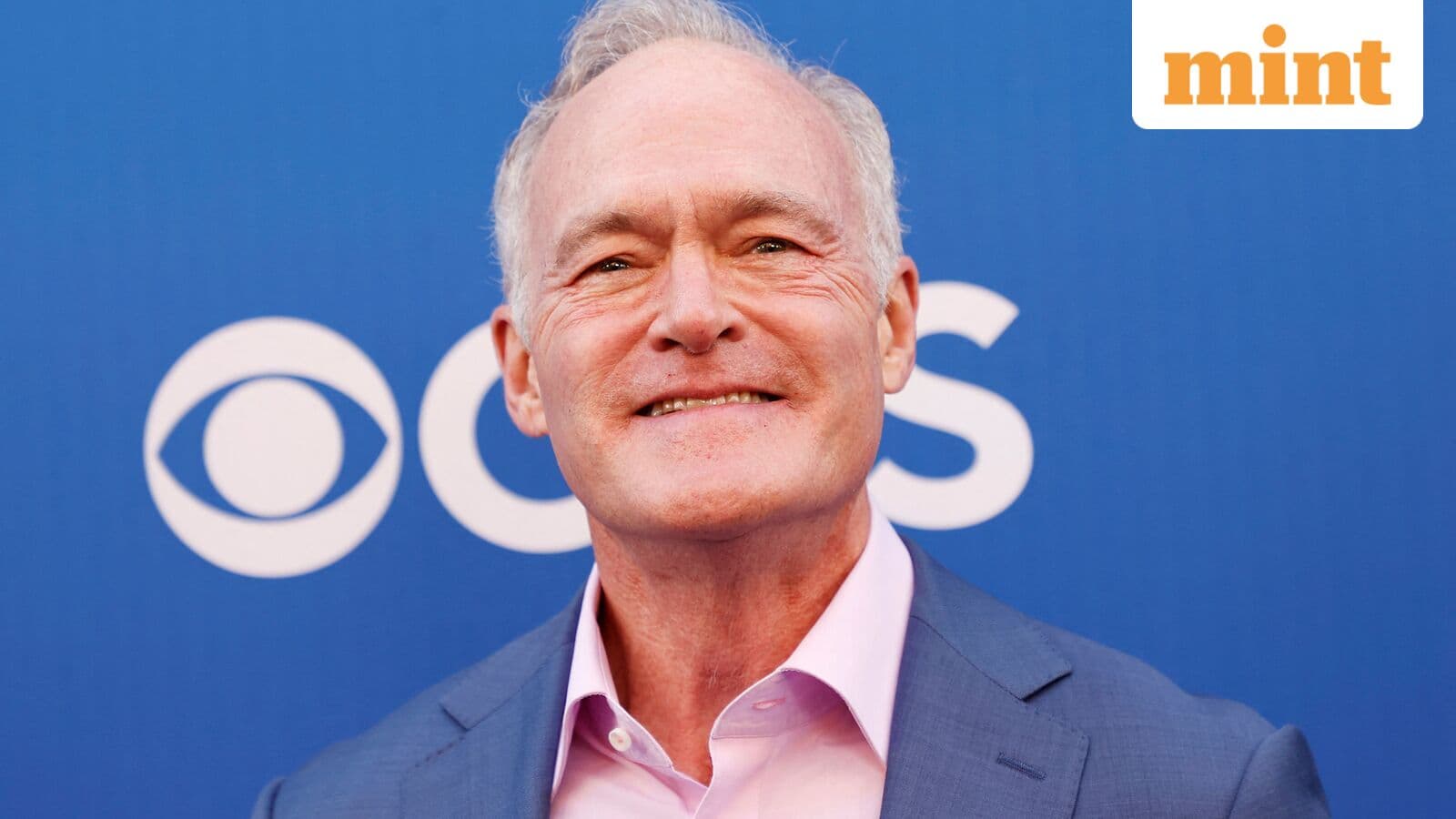 Fired Scott Pelley accuses CBS of trying to ‘curry favour’ with Trump — ‘Good people were silenced...’