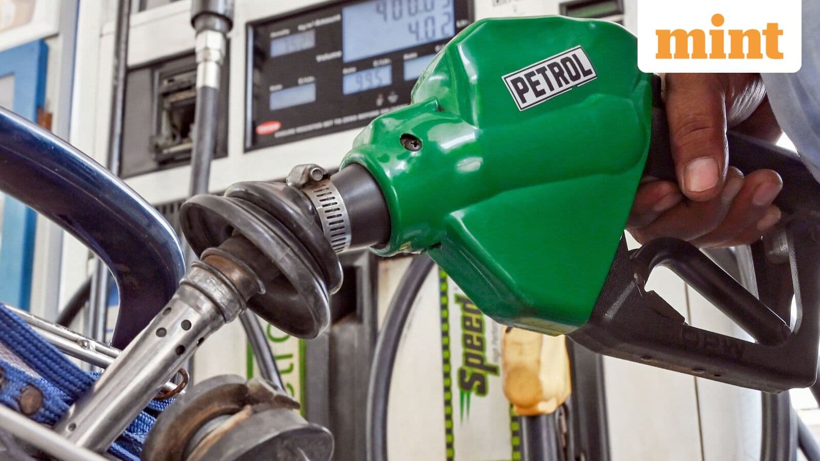 E85 is ready to hit the road: Hero MotoCorp launches flex fuel bikes; Puri, Gadkari green light petrol with 85% ethanol