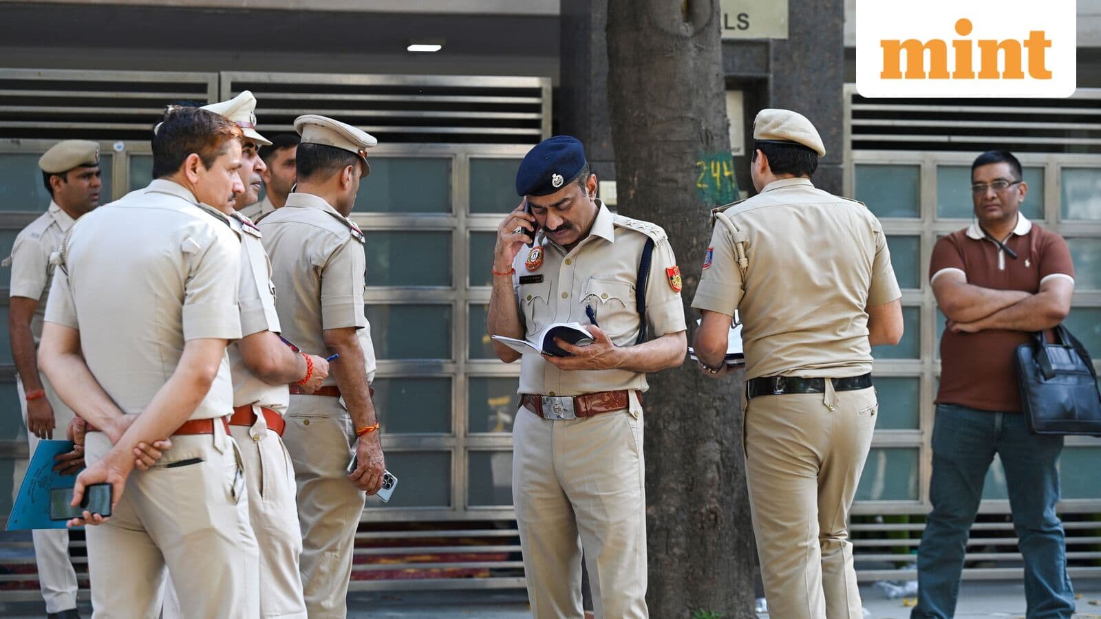 Delhi Police register FIR after CBSE reports cyber attacks on post-result services portal