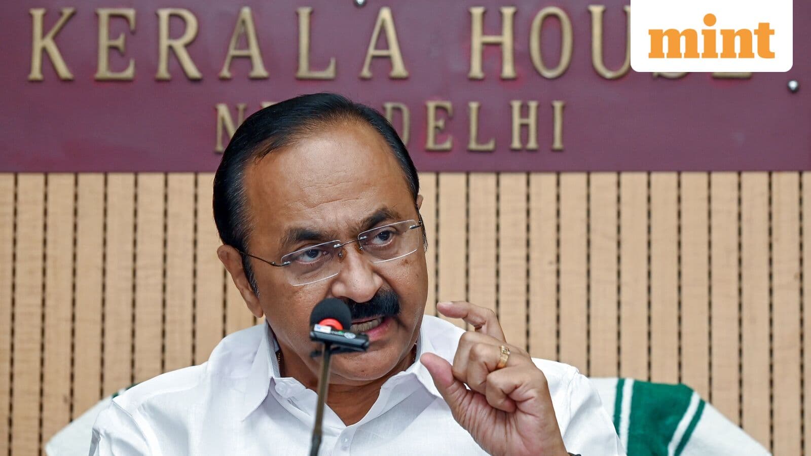 UDF won elections a week ago, but Kerala CM name is still not out. Why Congress is yet to decide