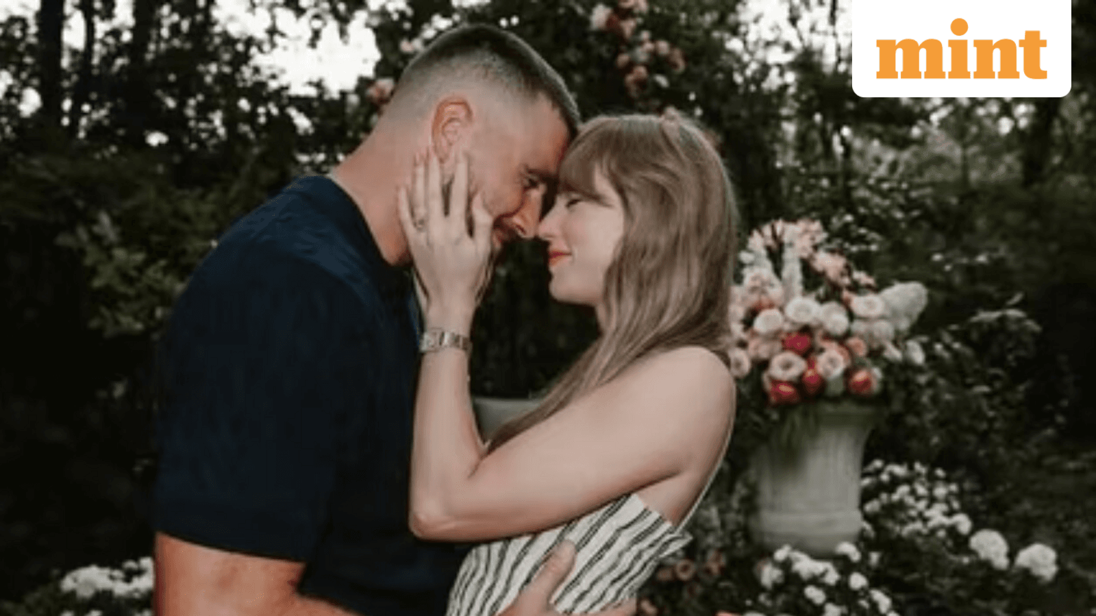 Taylor Swift and Travis Kelce to marry at Madison Square Garden in July? Wedding could cost $20 million