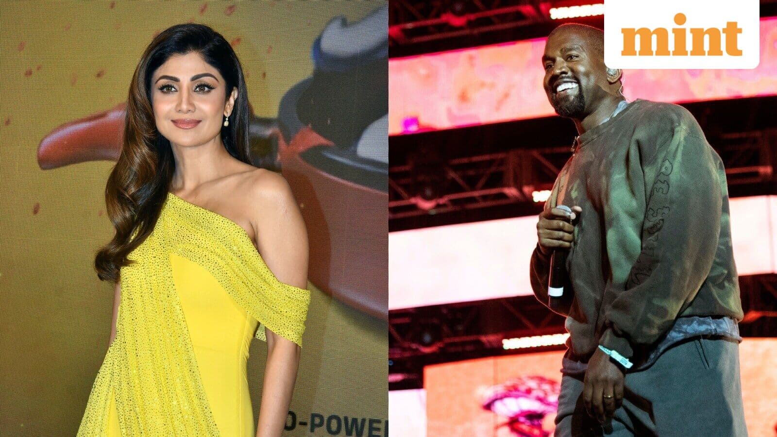 Born on 8 June? You share birthday with Shilpa Shetty, Kanye West, Atishi Marlena and more