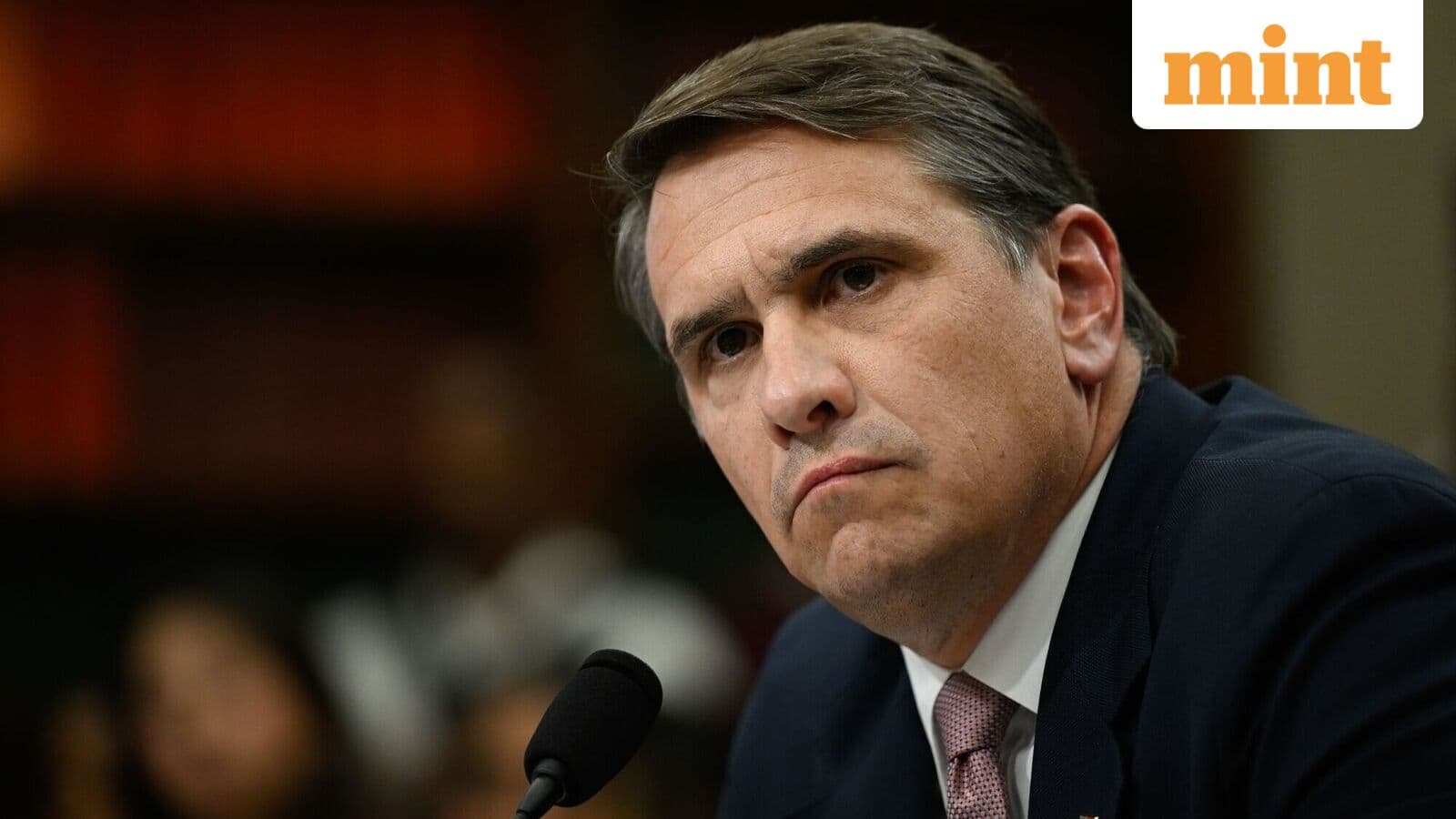 Who is Todd Blanche? Trump’s ex-personal lawyer in Stormy Daniels hush-money case nominated to replace Pam Bondi