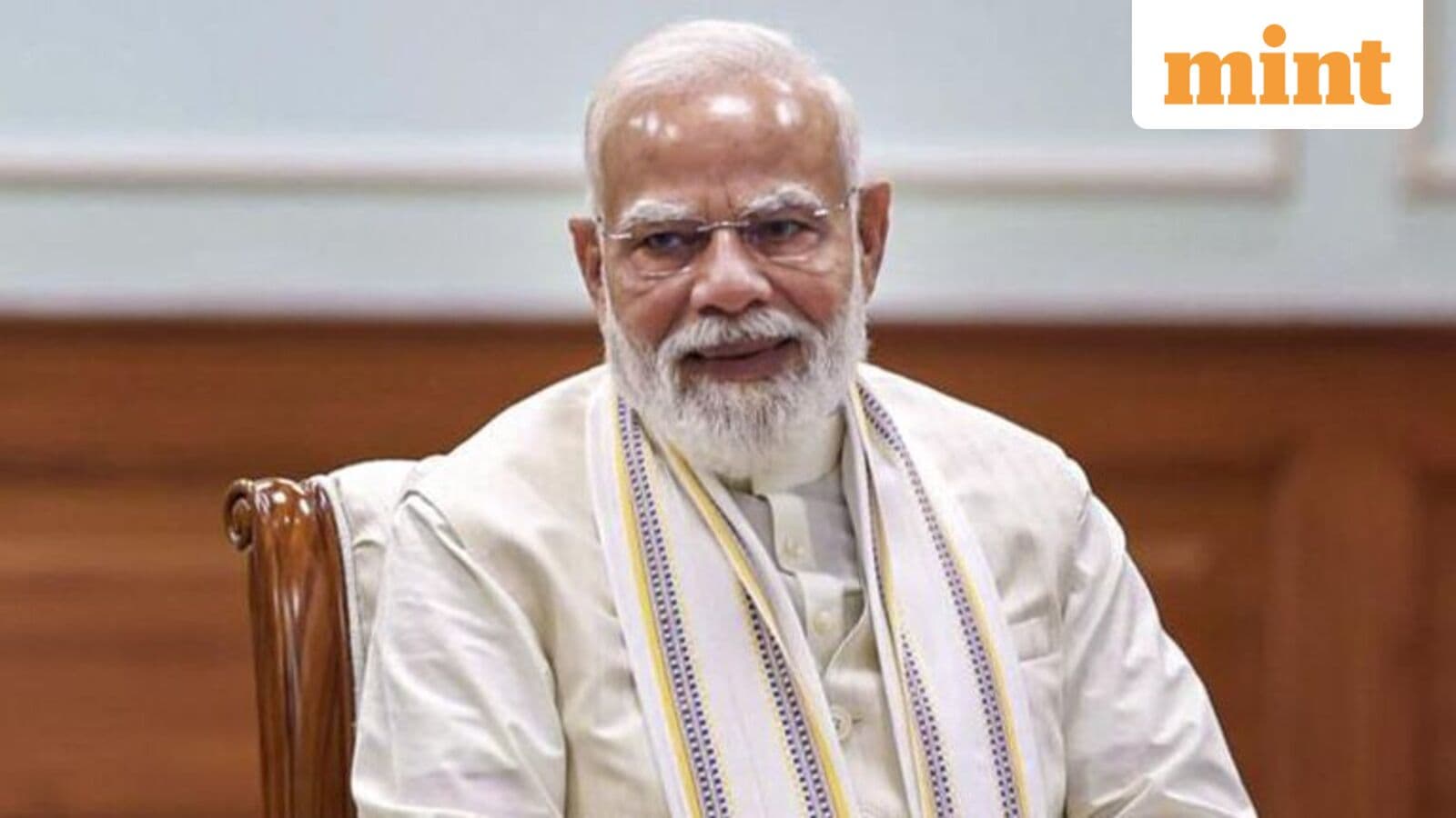 4399 days and counting: PM Modi surpasses Jawaharlal Nehru in historic first, becomes India’s longest-serving elected PM