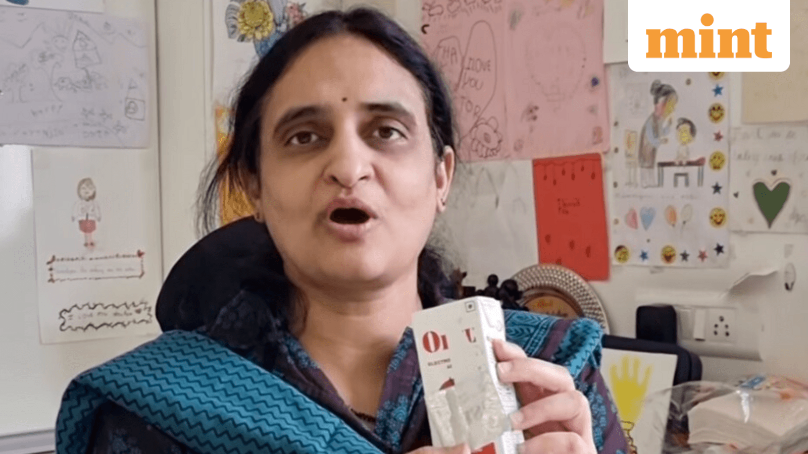 Hyderabad doctor quits Instagram after long battle over ORS-like beverage branding: ‘Tired of fighting alone'