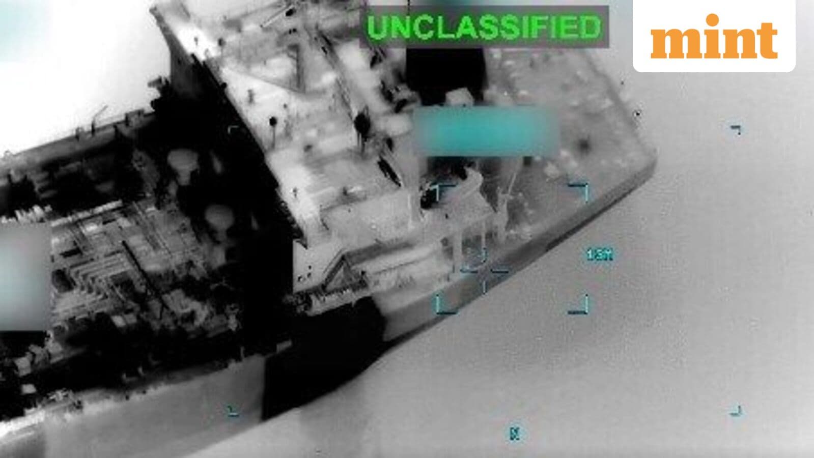 3 Indian seafarers die in second US attack on vessel sailing near Oman coast