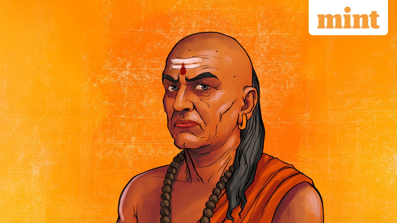 Quote of the Day: Chanakya on decision-making — ‘Before you start some work, always ask yourself three questions’