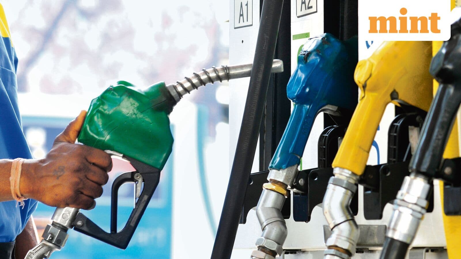 Petrol, diesel prices on June 14: Check fuel cost in Chennai, Bengaluru, Delhi, Kolkata, Mumbai and other cities today
