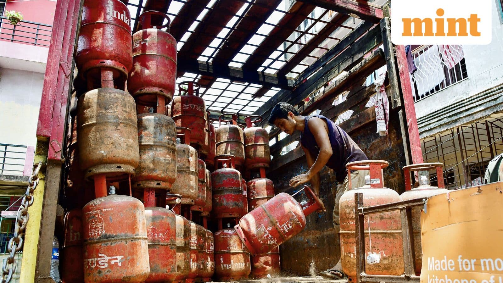 LPG prices today — 14 June: Domestic and commercial cylinder rates in Delhi, Mumbai, Bengaluru, Kolkata and other cities