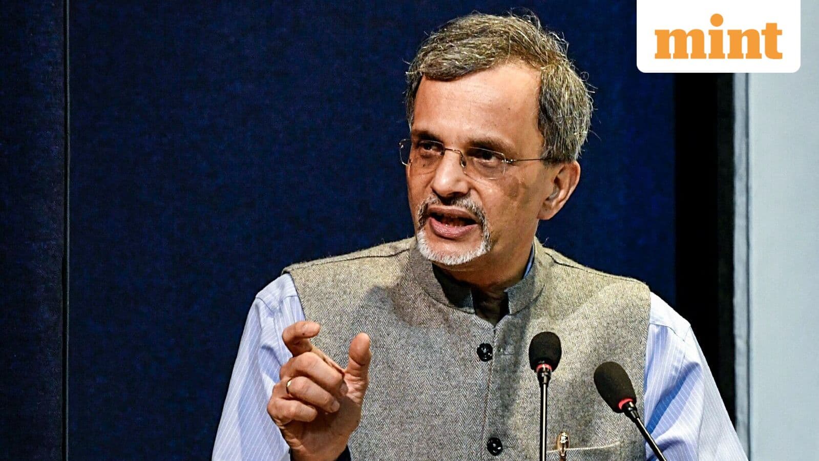 MBA era is over! Why India's CEA says AI-proof skills and not degrees will shape careers