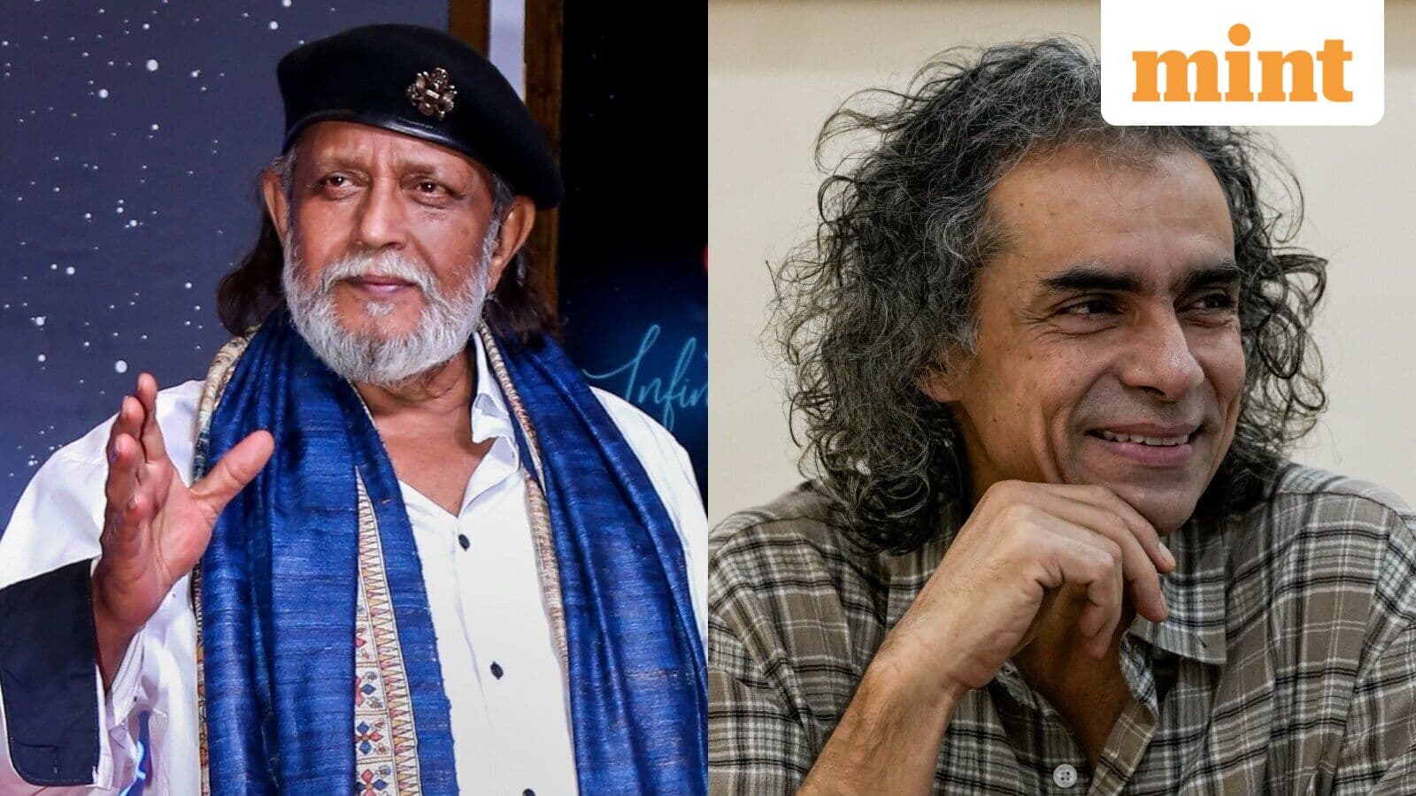 Born on 16 June? You share your birthday with Mithun Chakraborty, Imtiaz Ali, Tupac Shakur and more
