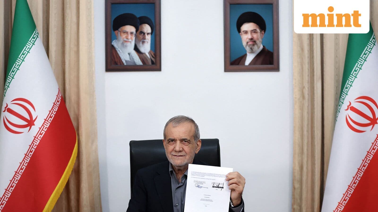 Iran-US peace deal: Tehran or Trump — who gained more? ‘Iran may give up…’