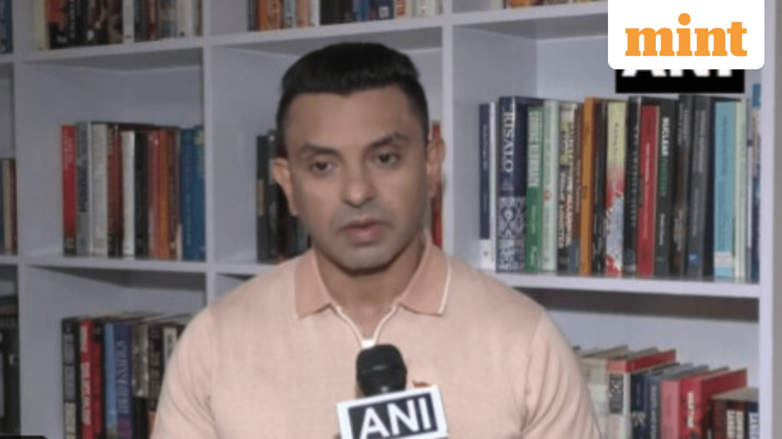 ‘Gadkari had promised petrol would be available at ₹15': Tehseen Poonawalla questions E20 fuel pricing