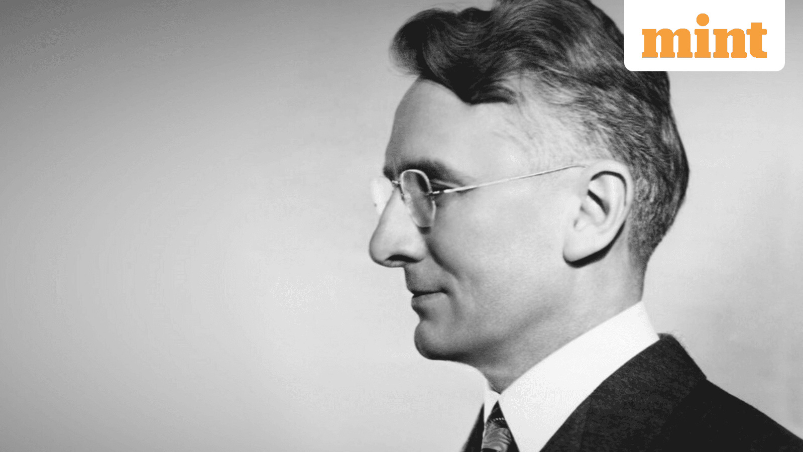 Quote of the day by Dale Carnegie: ‘Successful man will profit from his mistakes…’
