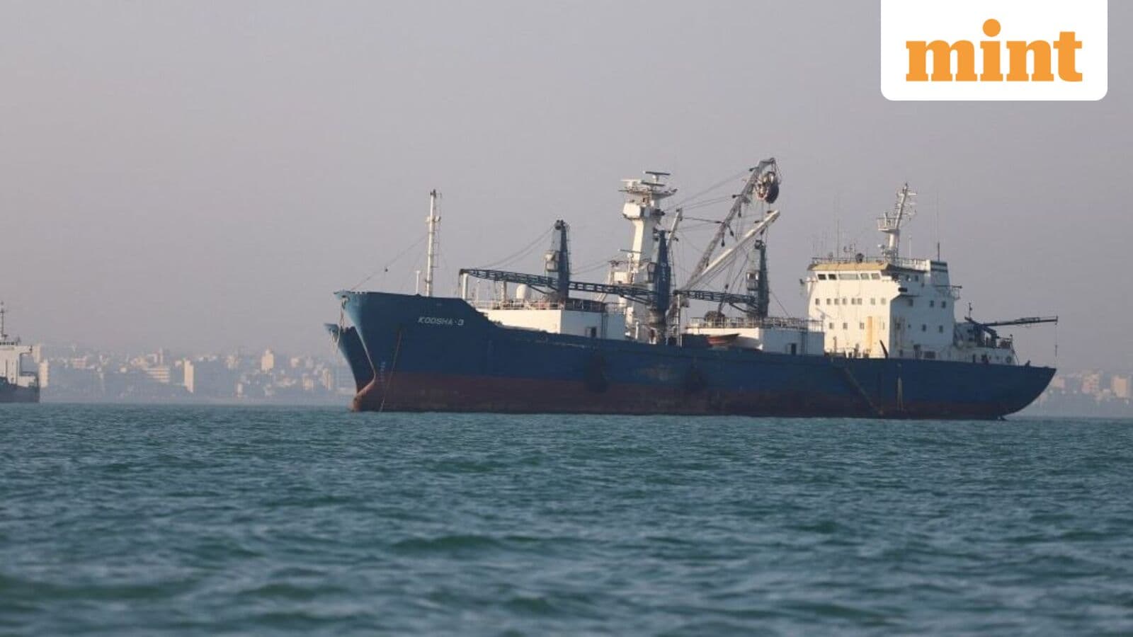 US, Iran to conclude peace talks remotely today? What we know so far — Hormuz reopening on agenda, nuclear issues not