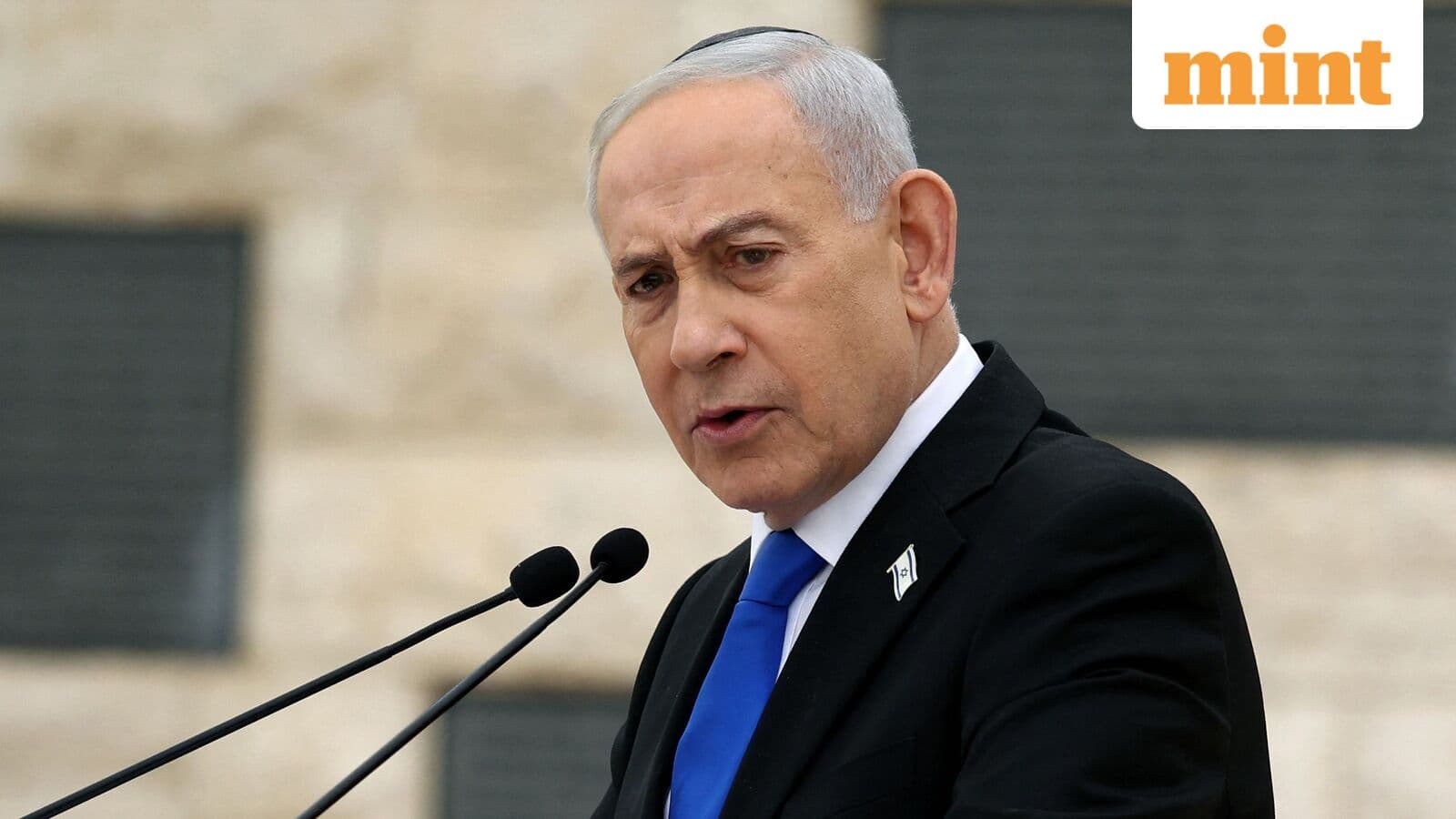 US-Iran peace deal news LIVE: Iranian govt will collapse as a result of the military campaign, says Israel PM Netanyahu