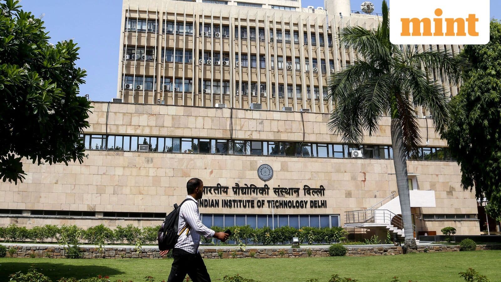 Student says IIT's secret ingredient has nothing to do with engineering. See Viral post
